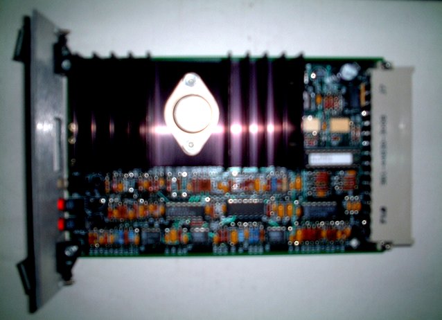 KNS 8060 Z Prime Board 08001-4044-000-04/08001-4044-000-05