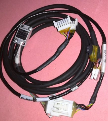 ASM Microe Z Encoder Real Head æ„Ÿåº”å™¨ 02-56184