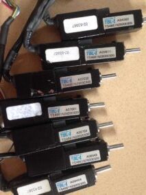 ASM 830 AC SERVO 3W ASSY 02-63987