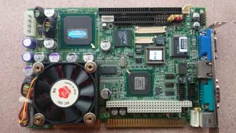 ASM 898 PCä¸»æ¿