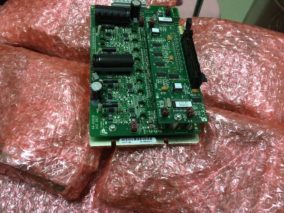 ASM 838 Elevator Board 02-15815-01 Rev C