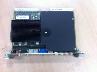 KNS 8028 AIS 640/266 Board