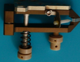 ASM 559 Wire Clamp Assy