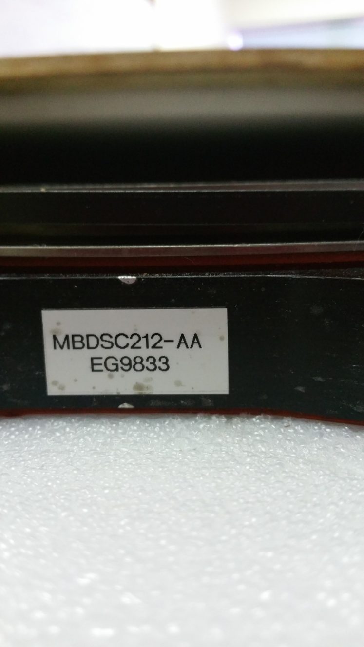 Motherboard