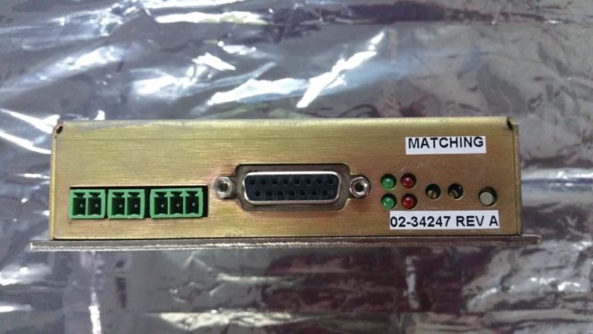 ASM 559 Dual Channel LSD Assy