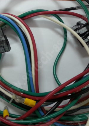 KNS Maxum / Ultra 08858-2021-000-00