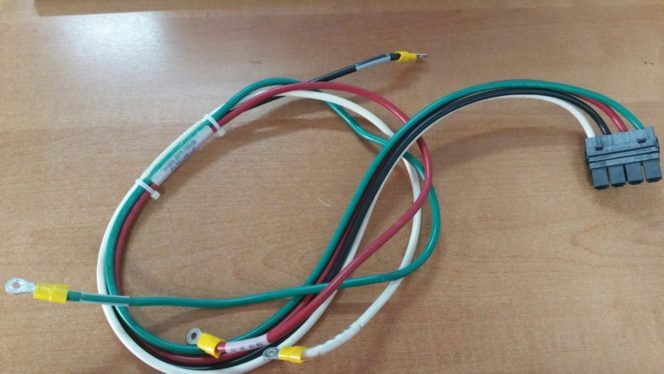 KNS Maxum / Ultra 08858-2077-000-00