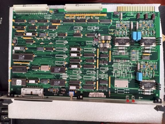 ASM 339 Y-ELEV 03-20240-03 REV F