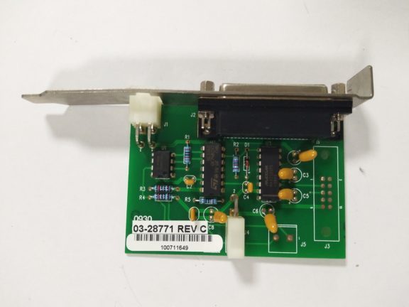 ASM Eagle 60 03-28771