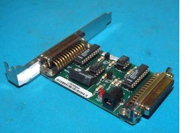 ASM Eagle 60AP 03-20351 REV B