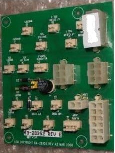 ASM Eagle 60 03-28352 REV D-P1