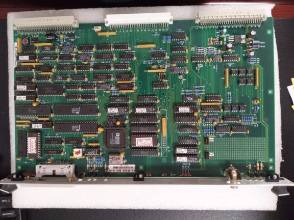 ASM 339 Y-SERVO 03-28164 REV H-P2 (REV J-P1)