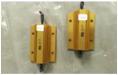ASM 339 Resistor 188-093