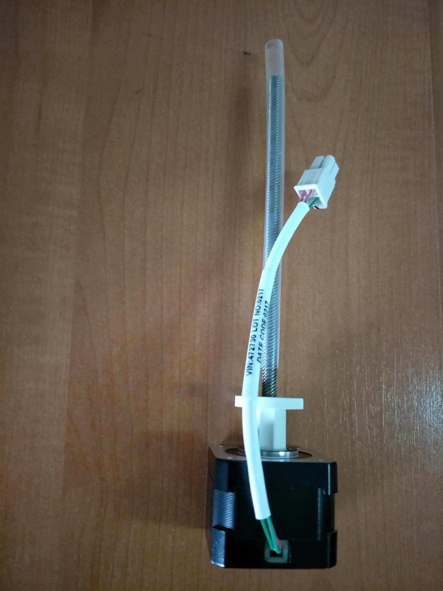 KNS G/P LINEAR ACTUATOR ASSY 03117-1001-000-00