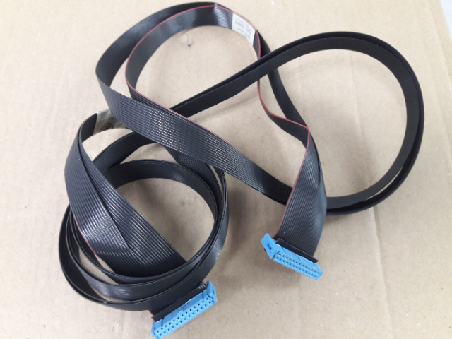 DELTA DESIGN Cable Assy High Flex 1.1M 1678078-005