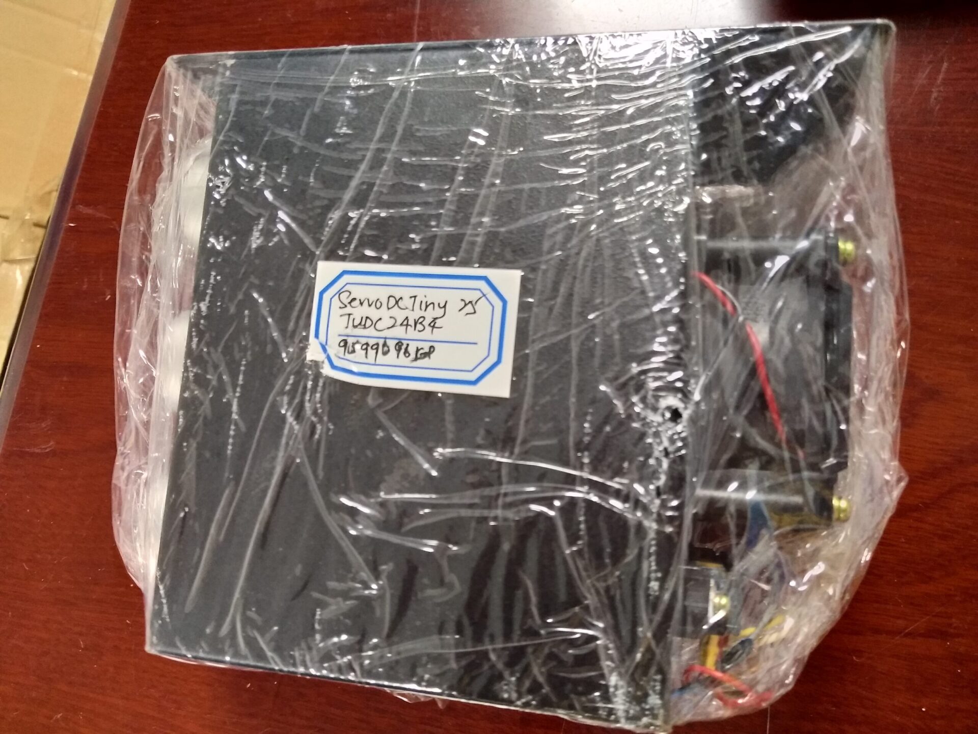 TSK90A ILLUMINATOR ASSY 959906KP
