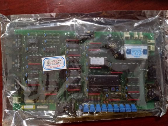 TSK90A KEY BOARD INTERFACE FA0018A