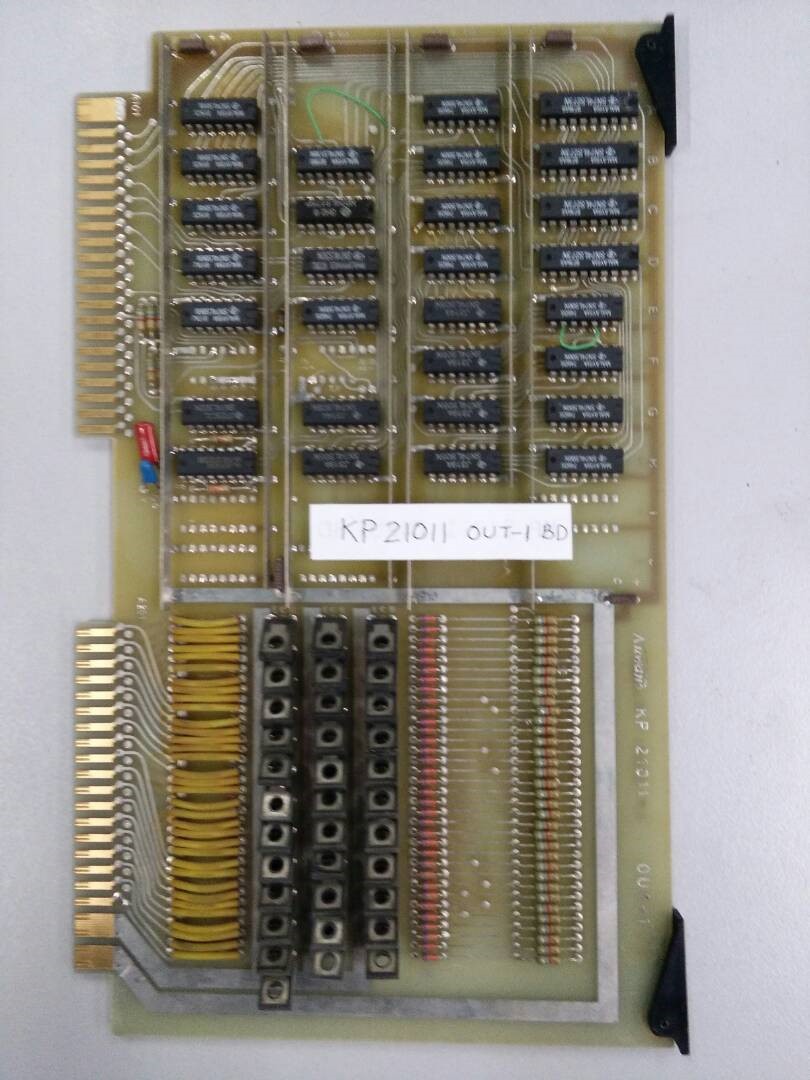 Kuwano LT930 Out-1 KP21011