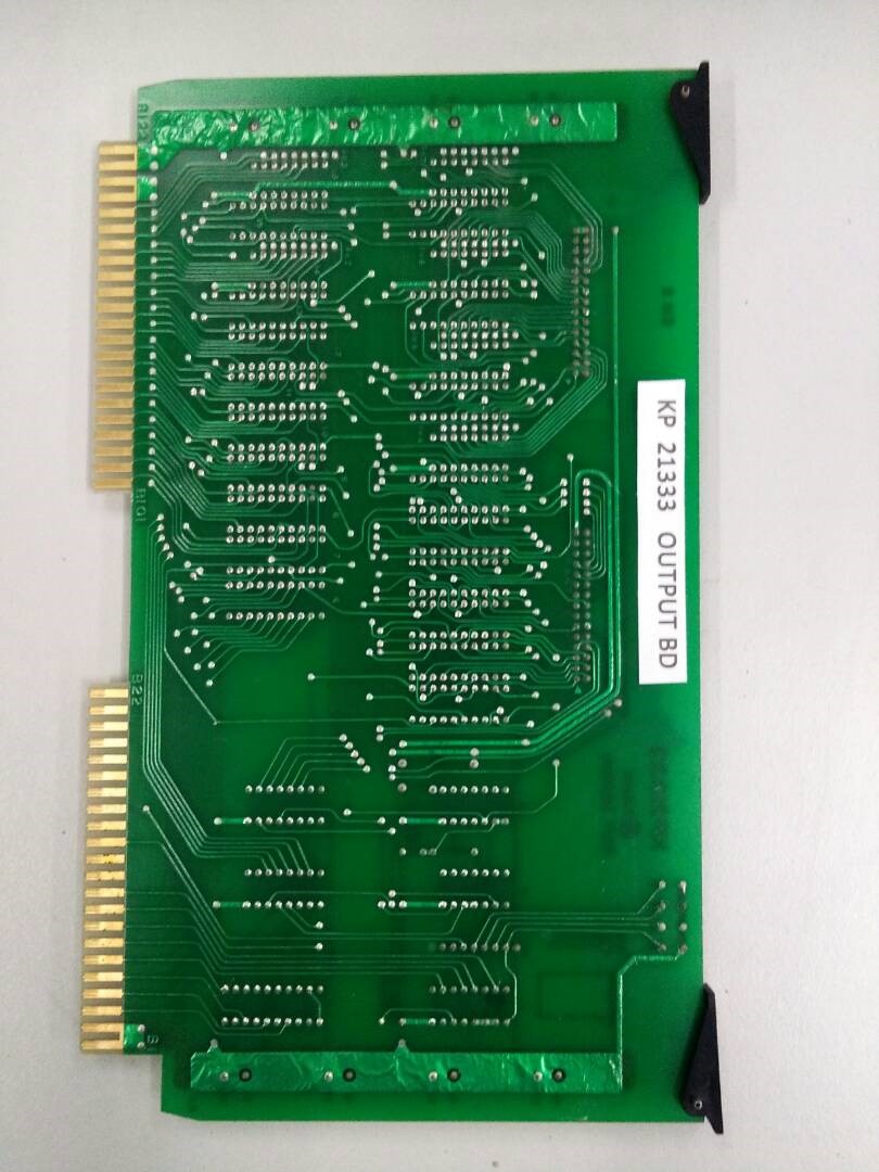 Kuwano LT930 Out Board KP21333