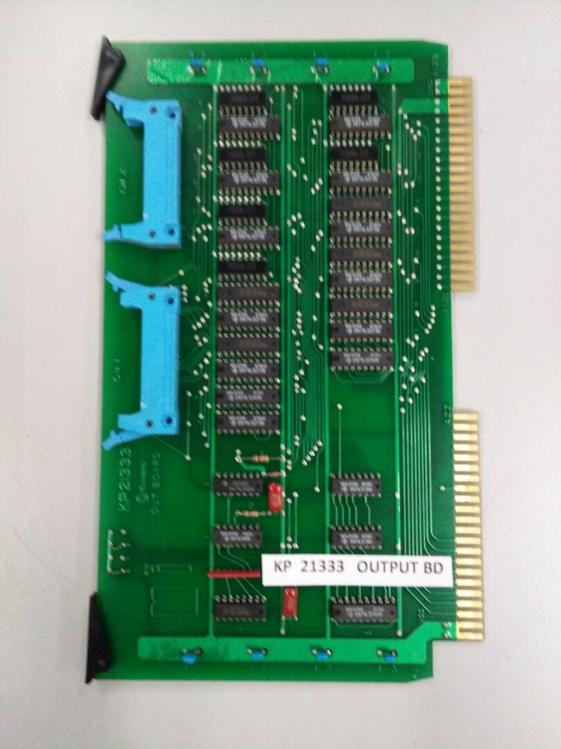 Kuwano LT930 Out Board KP21333