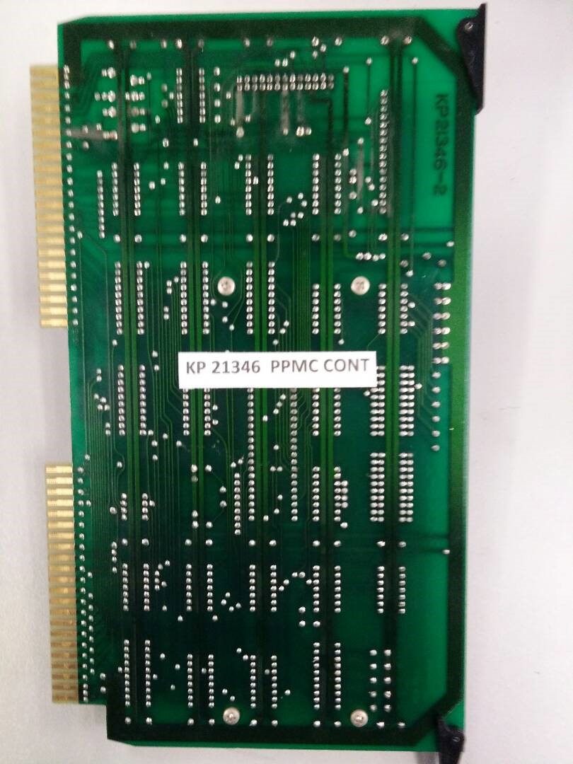 Kuwano LT930 PPMC Control KP21346