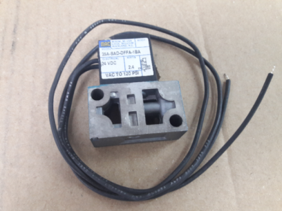 MAC 35A-SAD-DFFA-1BA Solenoid Valve