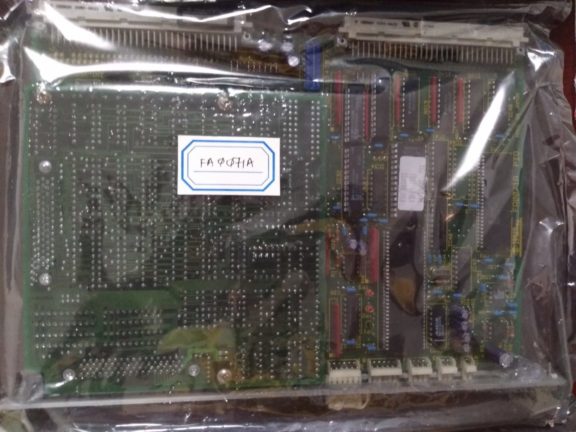 TSK90A PIO BOARD FA0071A