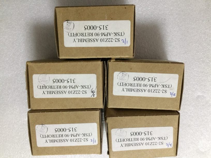 TSK90A S2-22Z10 ASSEMBLY(TSK-APM-90 RETROFIT)315-0005
