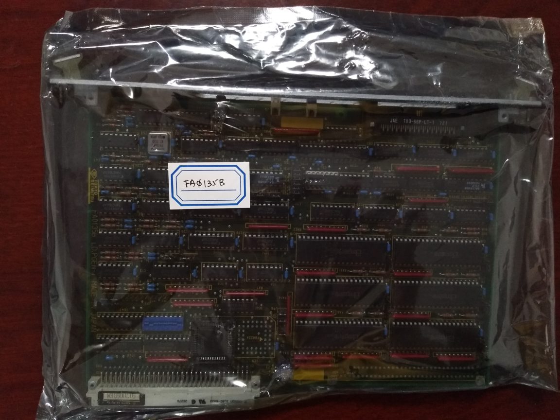TSK90A LD PGEN-1 FA0135B