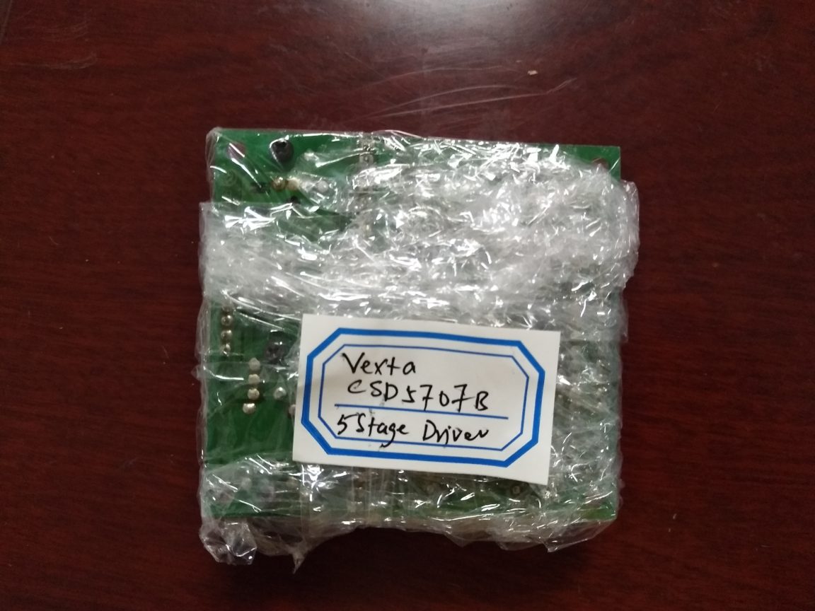 TSK90A VEXTA 5-PHASE DRIVER CSD5707B