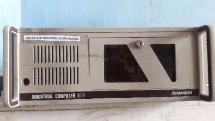 Advantech Industrial Computer Model IPC 610