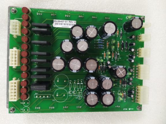 ASM Eagle 60 03-28407-01 REV A