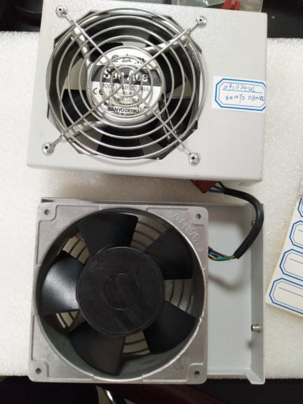 ASM 339 SANYO DENKI 109S024UL