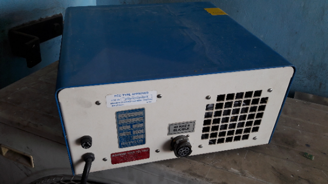 Branson Series 7000 Ultrasonic Generator S7040-6