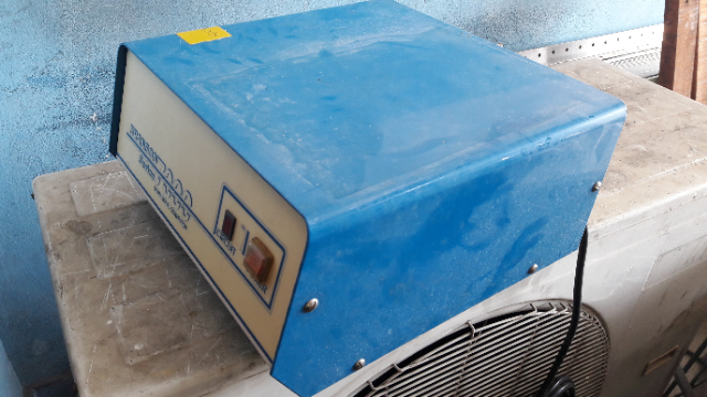 Branson Series 7000 Ultrasonic Generator S7040-6
