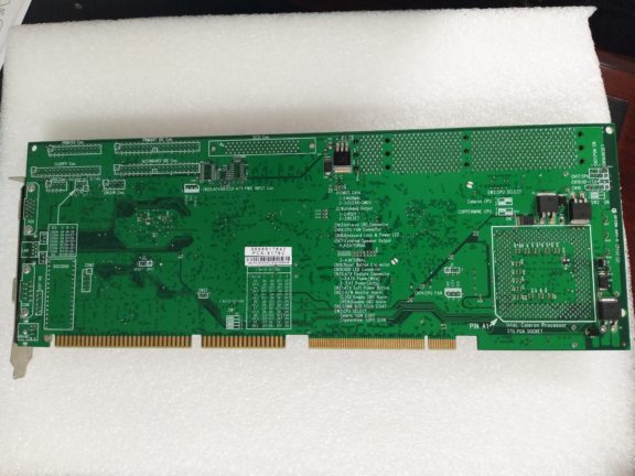 ASM 339 ETHERLINK 03-0021-201 REV-A 3C509B-TP