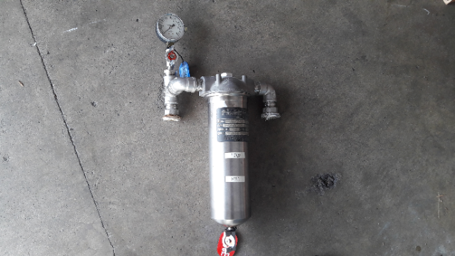 Filterite Memtec Water Filter