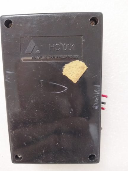 ASM 339 HC001