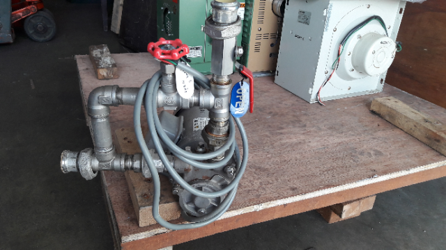 IWAYA Water Pump 20CJT0401E