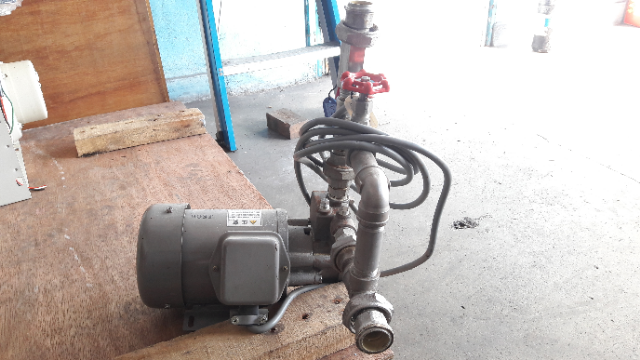 IWAYA Water Pump 20CJT0401E