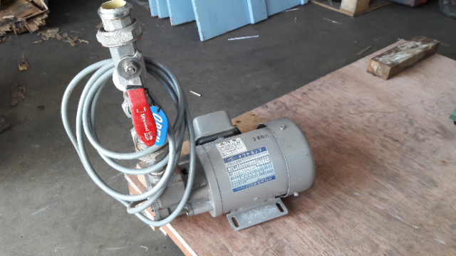 IWAYA Water Pump 20CJT0401E