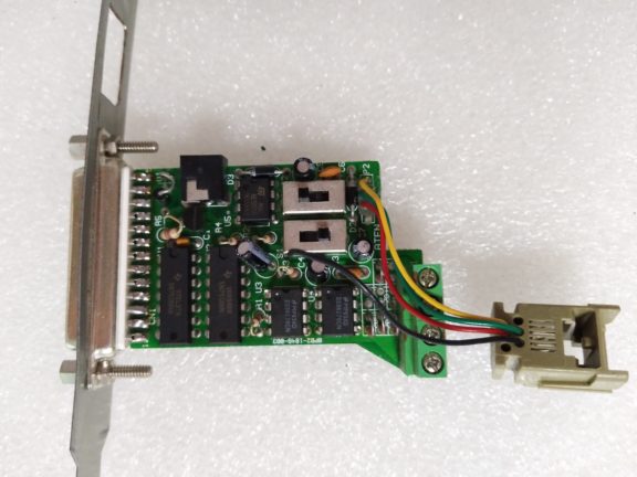 ASM 339 OPB2-1848-003