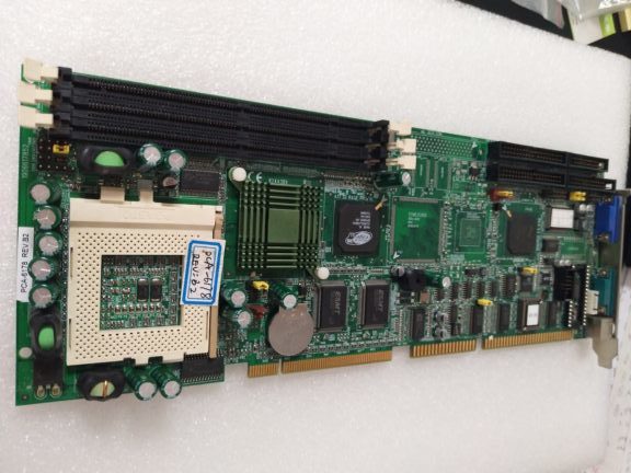 ASM 339 PCA-6178 REV B2