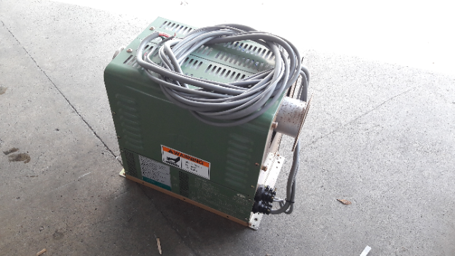 Taketsuna Hot Air Generator TSK-30B