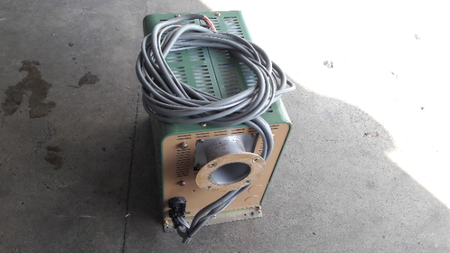 Taketsuna Hot Air Generator TSK-30B