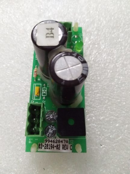 ASM 339 03-28194-02 REV C