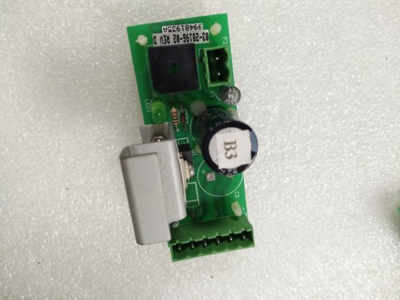 ASM 339 03-28196-02 REV D