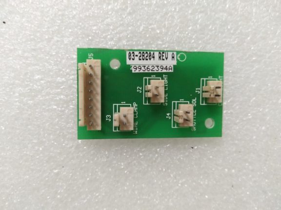 ASM 339 03-28204 REV A