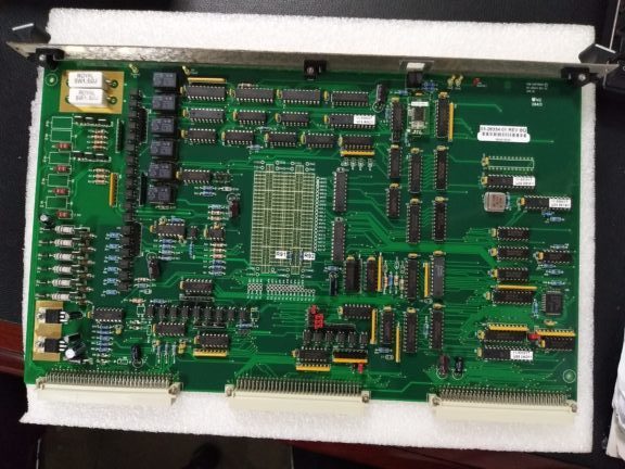 ASM Eagle 60 02-82392-01 BONDER IO 03-28334-01 REV BQ