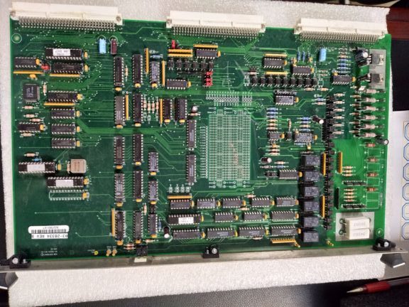 ASM Eagle 60 BONDER IO BD MOD 02-82392